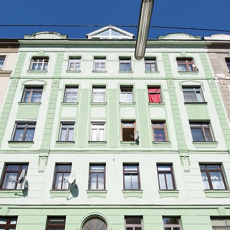 Vienna City Apartment Kempelengasse Dış mekan fotoğraf