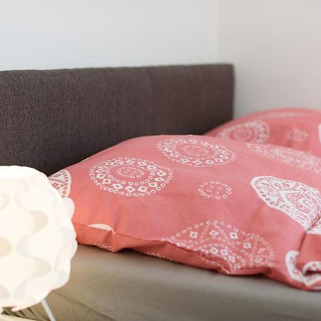 Vienna City Apartment Kempelengasse Dış mekan fotoğraf