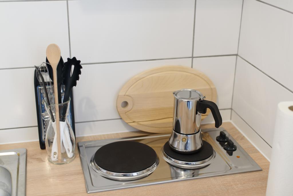Vienna City Apartment Kempelengasse Dış mekan fotoğraf